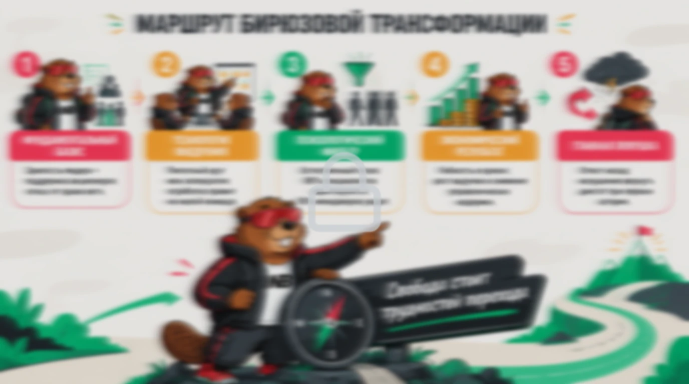 Изображение 7 к курсу «Изобретая организации заново»