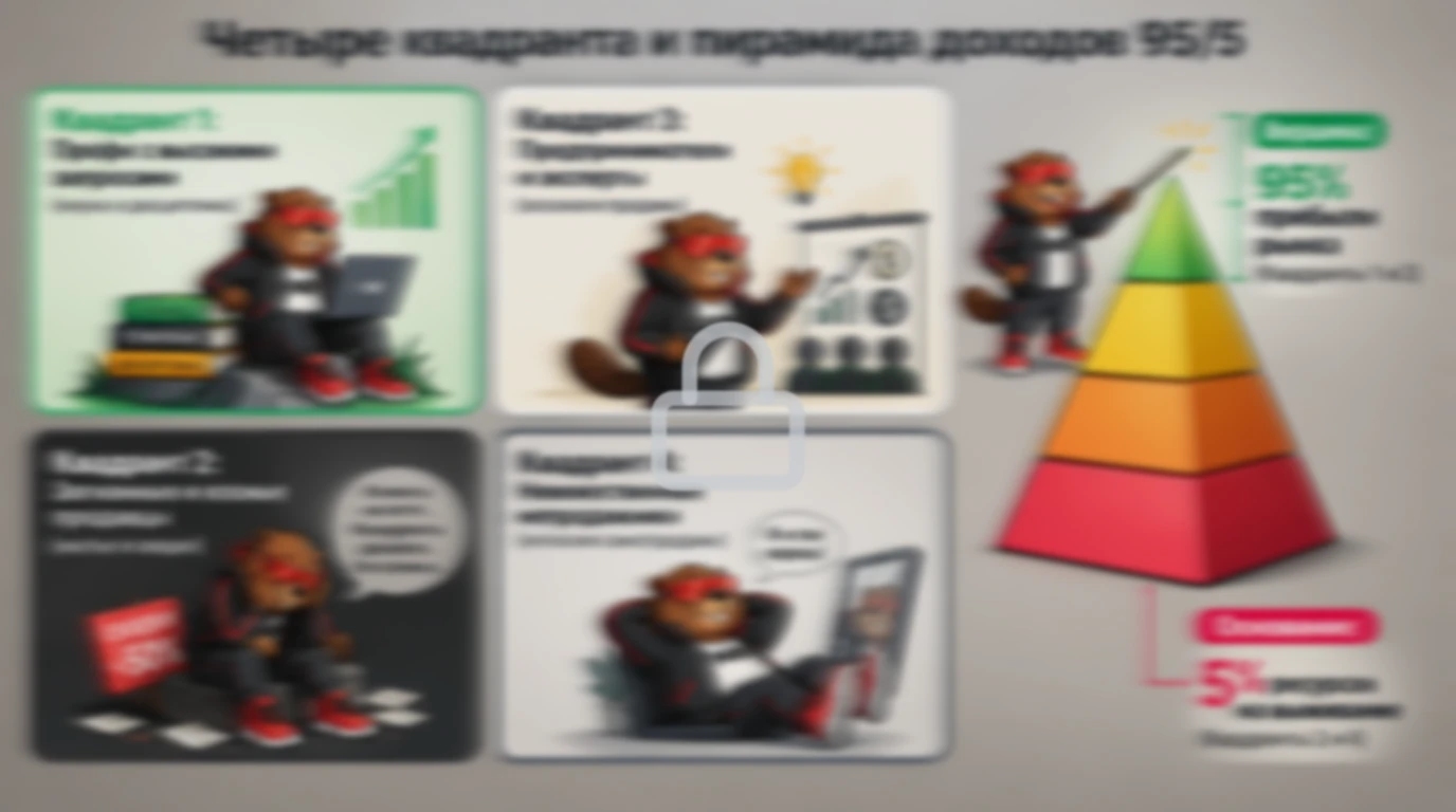 Изображение 6 к курсу «Жесткие продажи: Заставьте людей покупать при любых обстоятельствах»
