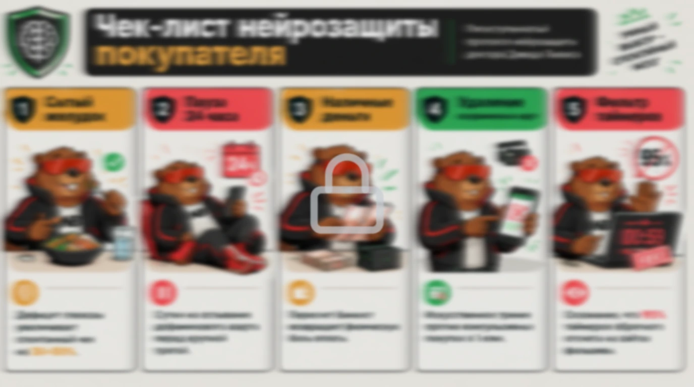 Изображение 16 к курсу «Нейромаркетинг в действии»