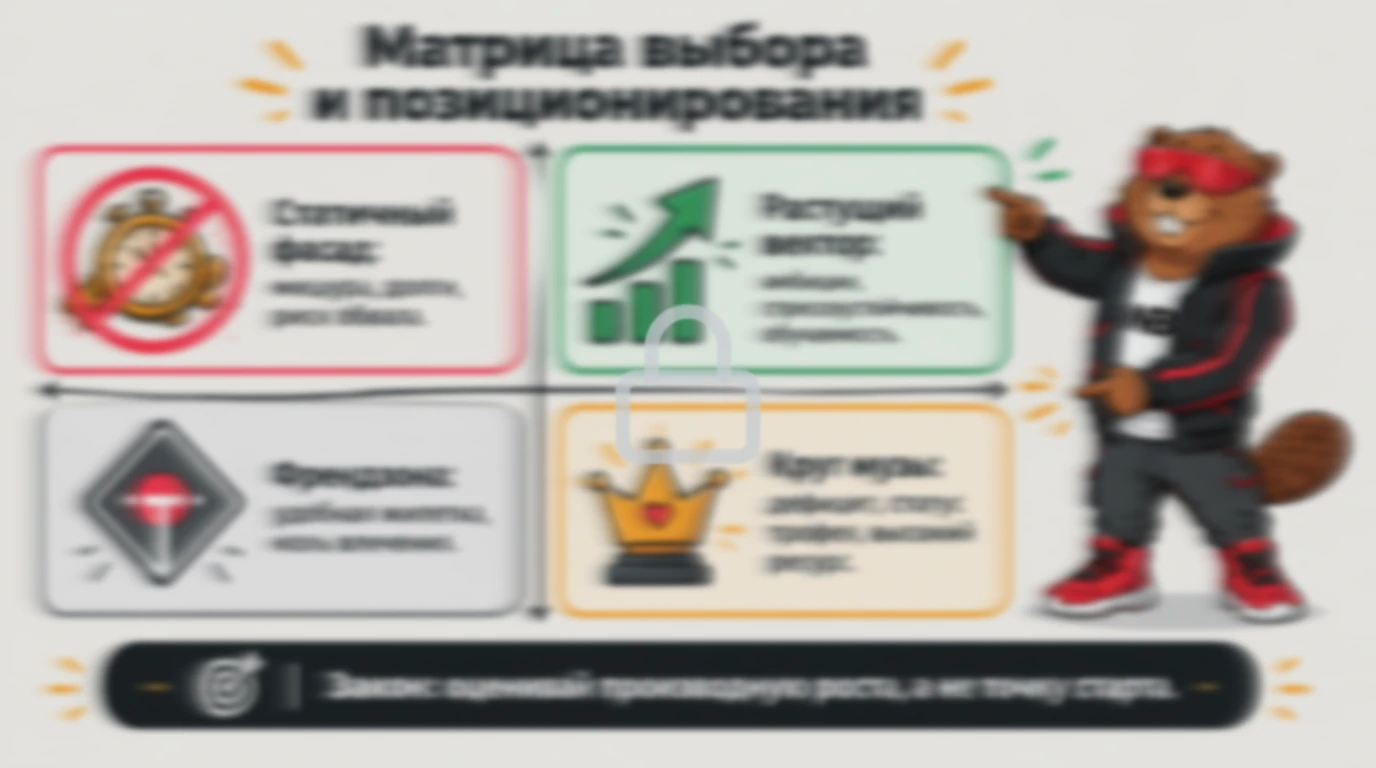 Изображение 4 к курсу «Охота на самца. Выследить, заманить, приручить»