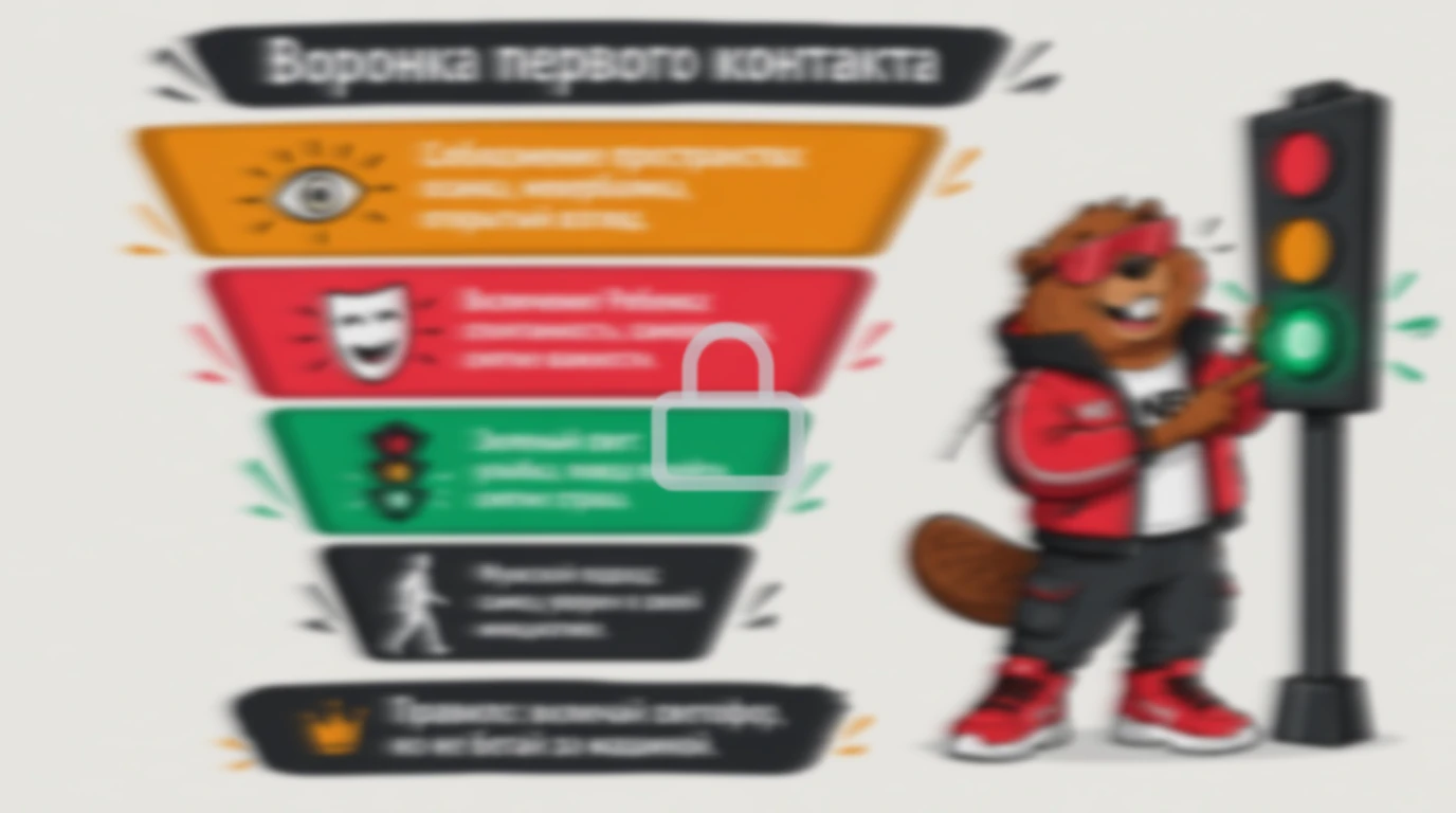 Изображение 5 к курсу «Охота на самца. Выследить, заманить, приручить»