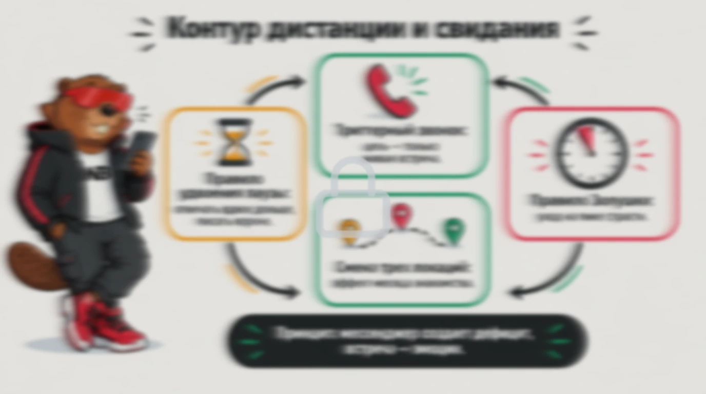 Изображение 6 к курсу «Охота на самца. Выследить, заманить, приручить»
