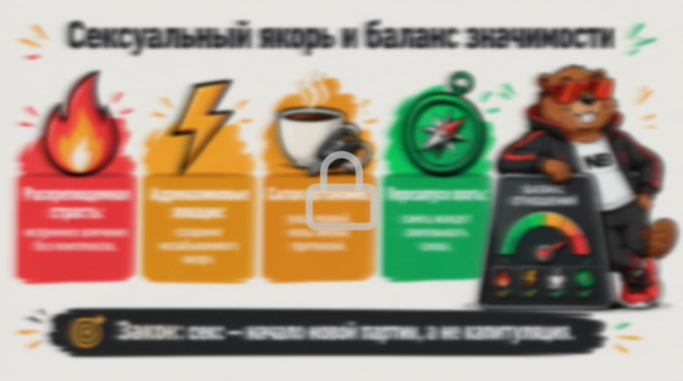 Изображение 8 к курсу «Охота на самца. Выследить, заманить, приручить»