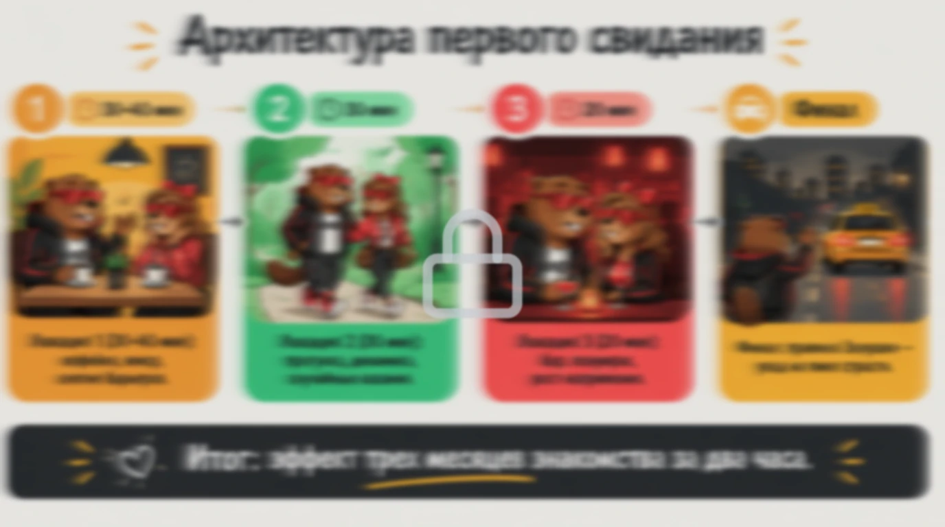 Изображение 12 к курсу «Охота на самца. Выследить, заманить, приручить»
