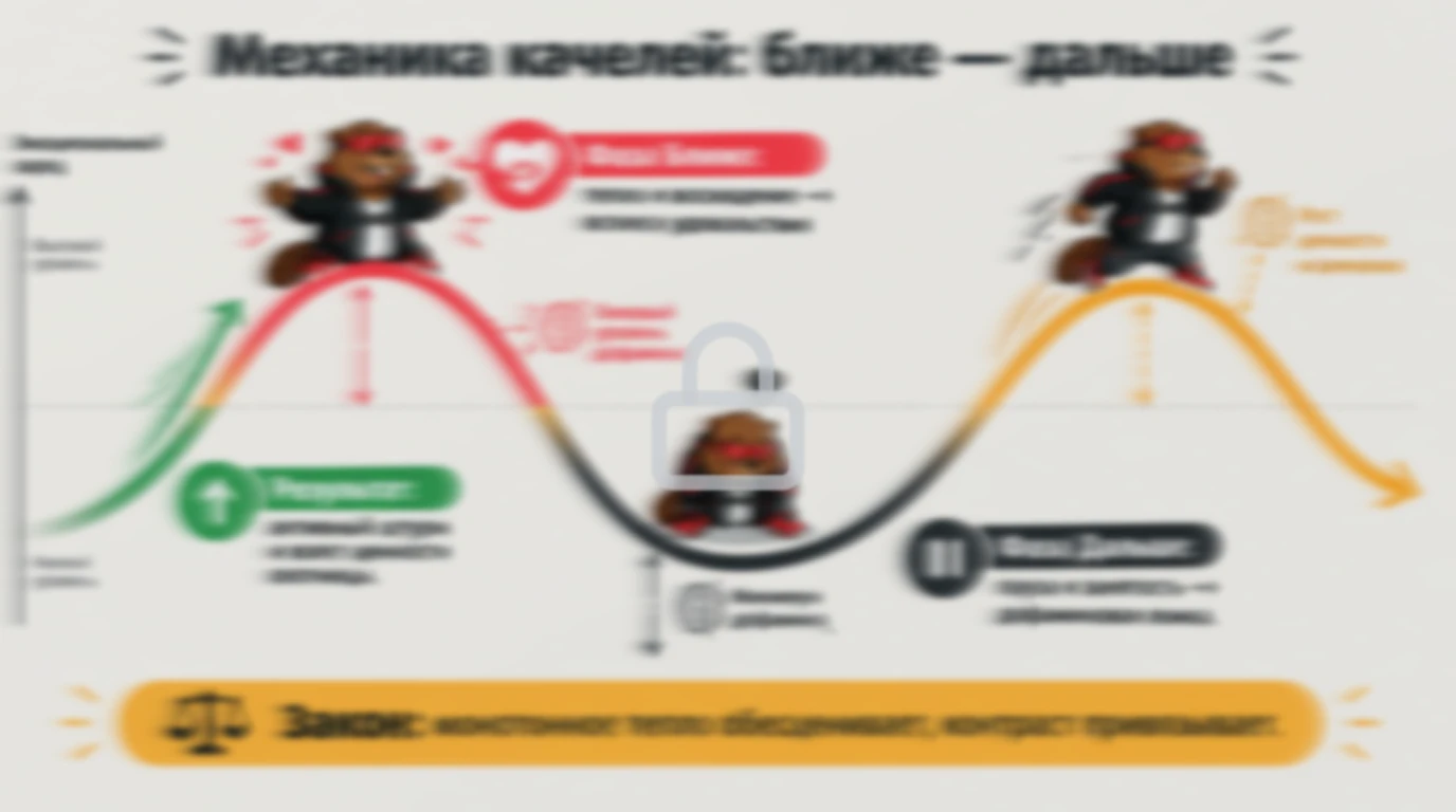 Изображение 13 к курсу «Охота на самца. Выследить, заманить, приручить»