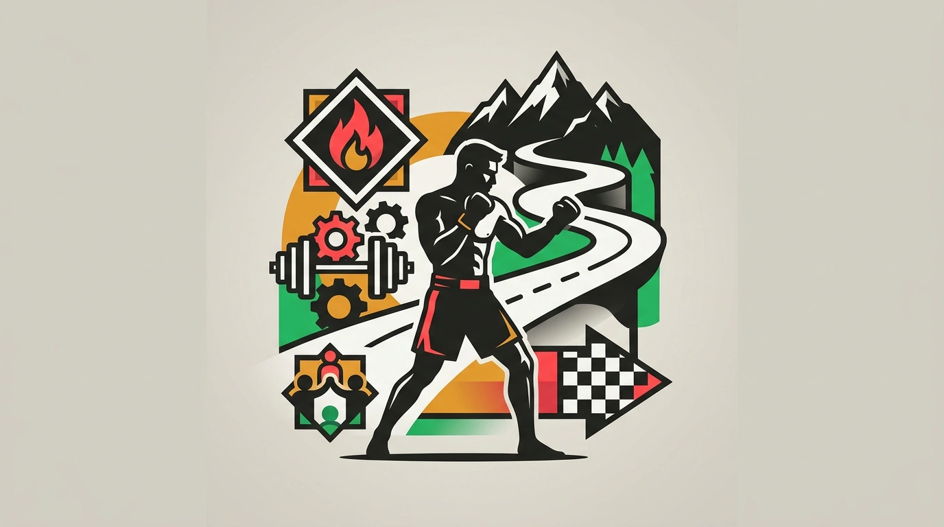 Кодекс чемпиона