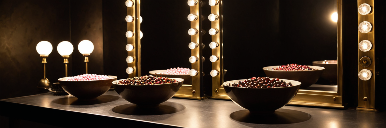 Мышление на шаг вперед: коричневые M&M’s, самоотбор и фильтрация спама
