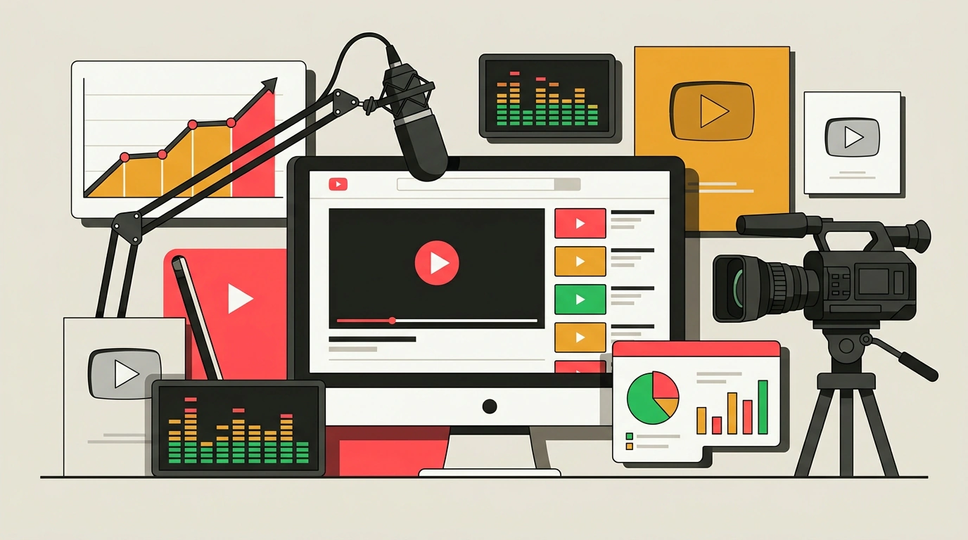 YouTube-каналы