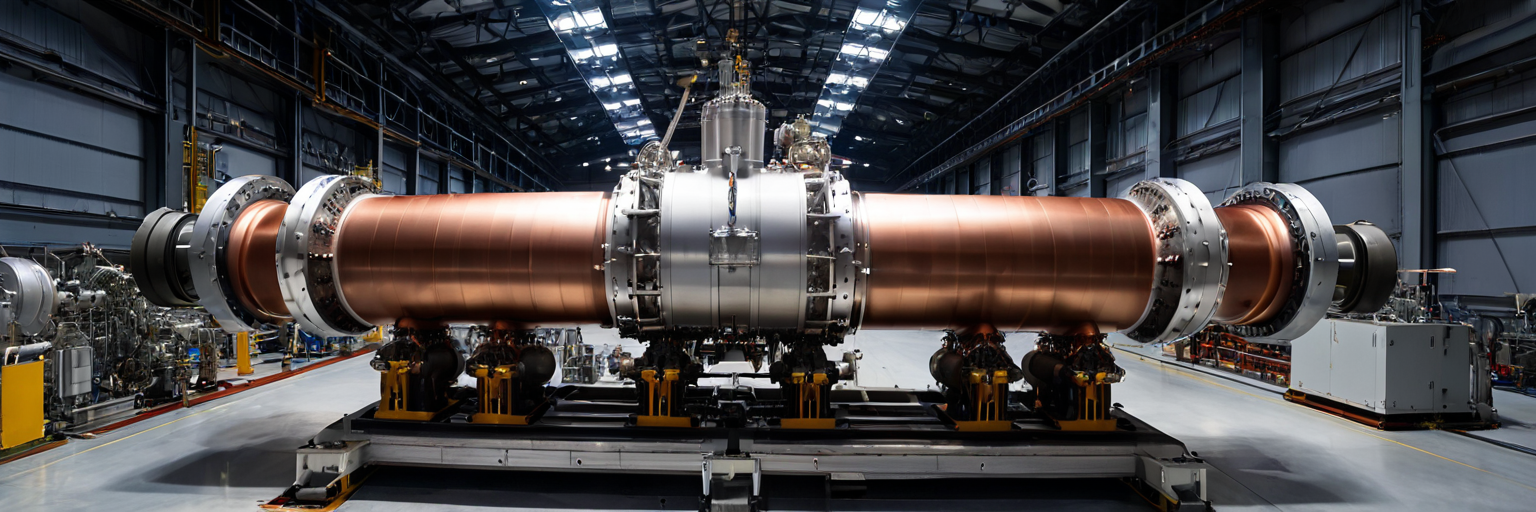 SpaceX: физика первых принципов и перезапуск ракетостроения