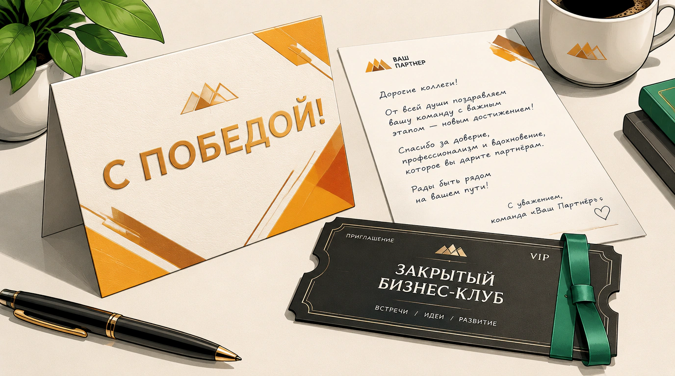 Постконтактные коммуникации и поводы для связи