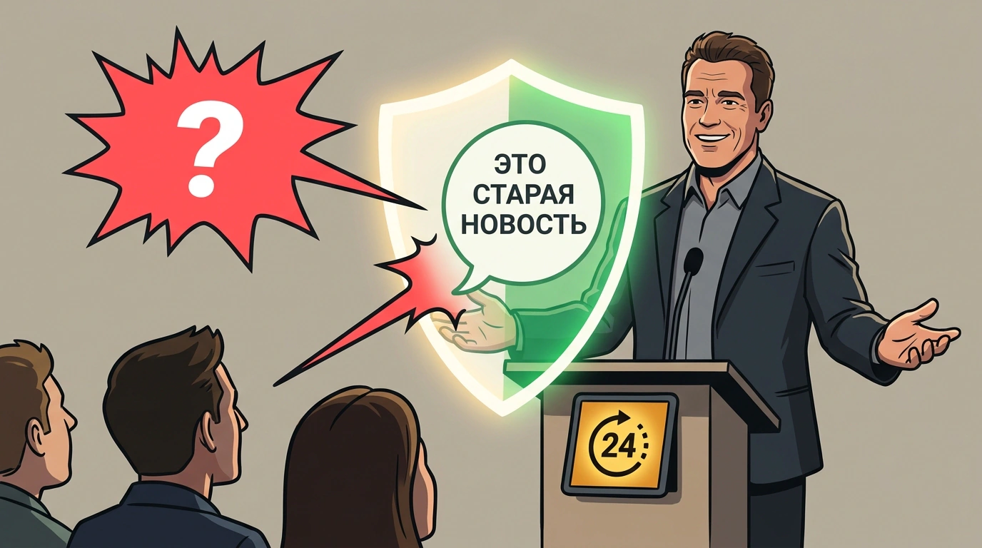 Ответы на вопросы и нейтрализация провокаций