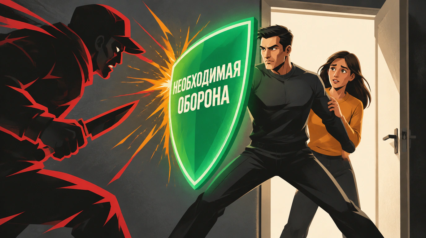 Крайняя необходимость и спор с Кантом