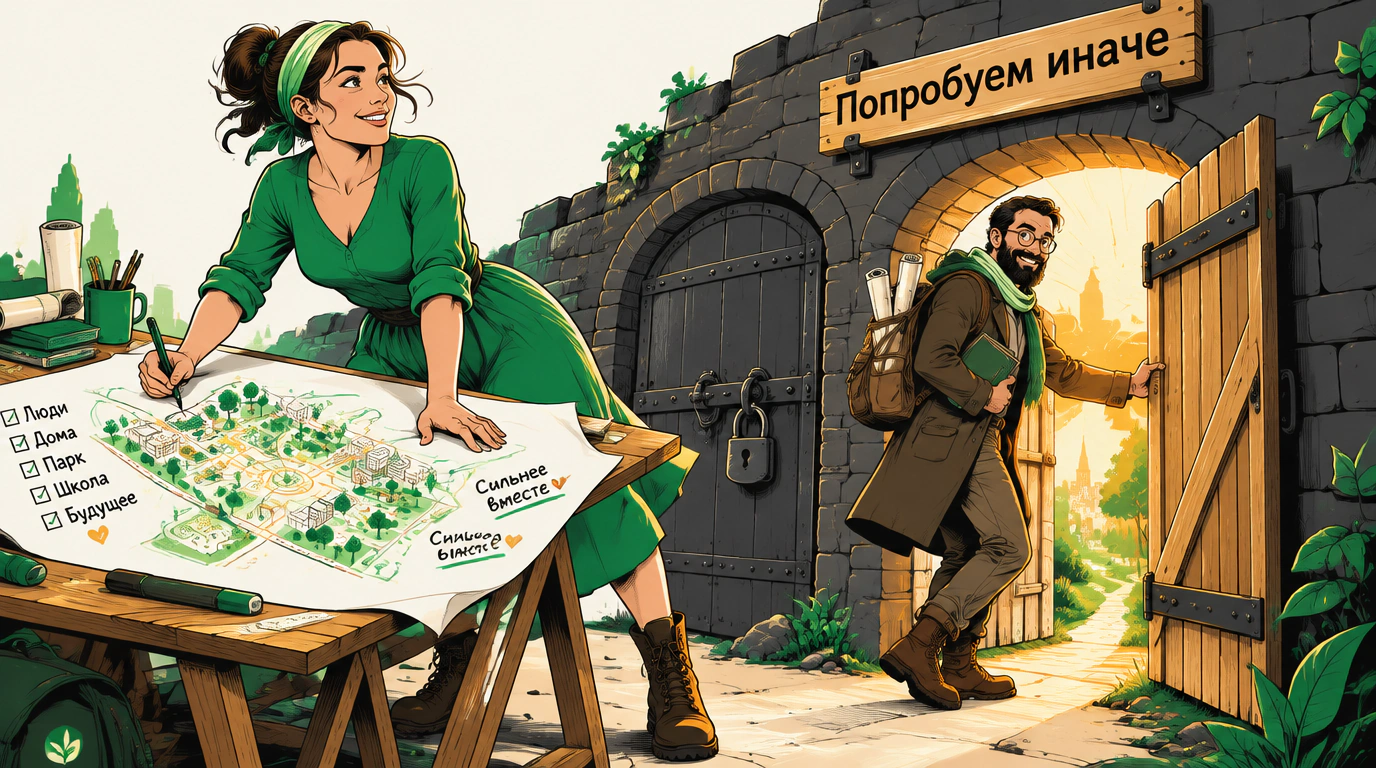 Путь победителя: стратегии Золушки и Зигмунда
