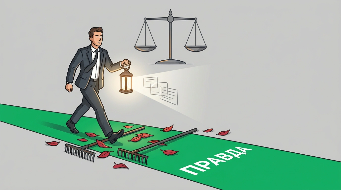 Этика, профессиональные правила и главные грабли