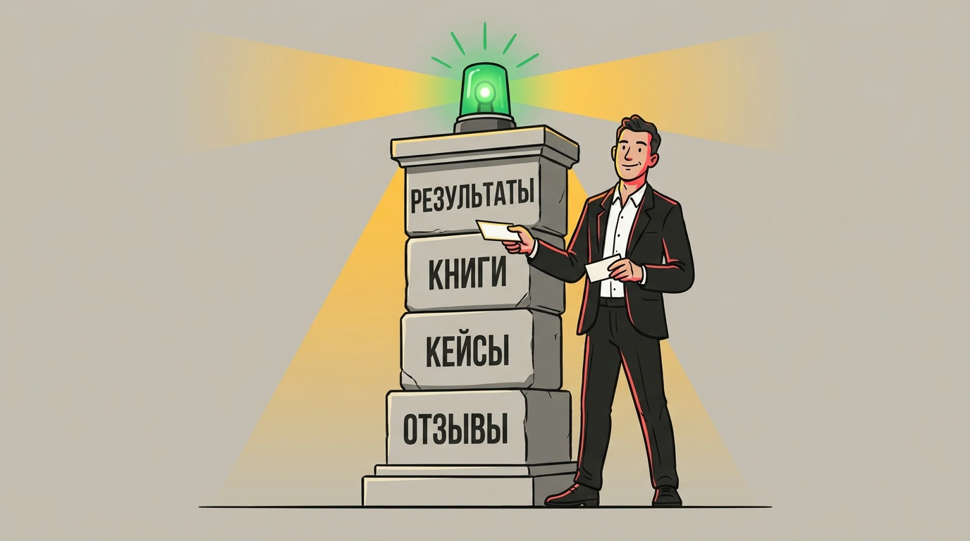 Персональный бренд маркетера и самомаркетинг