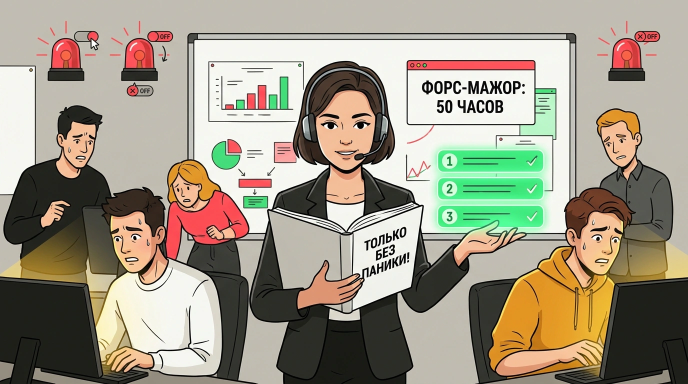 Главные ошибки маркетолога и как их избежать