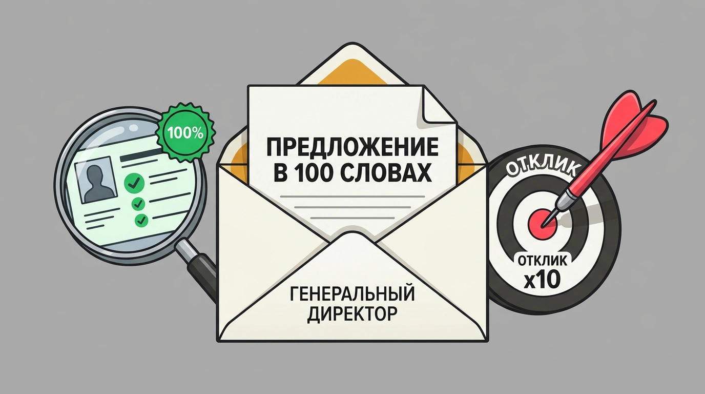 Прямой маркетинг и коммерческие обращения