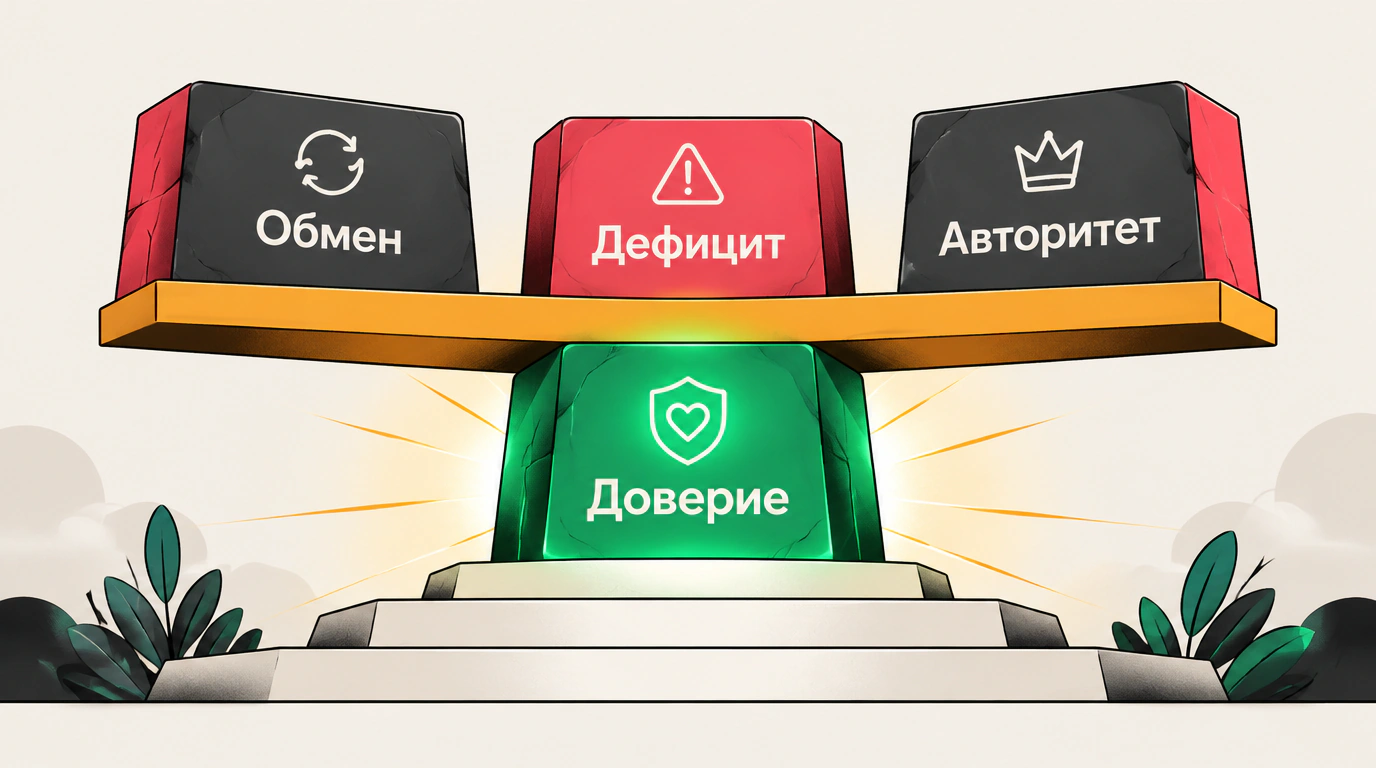 Психология социального влияния и убеждения