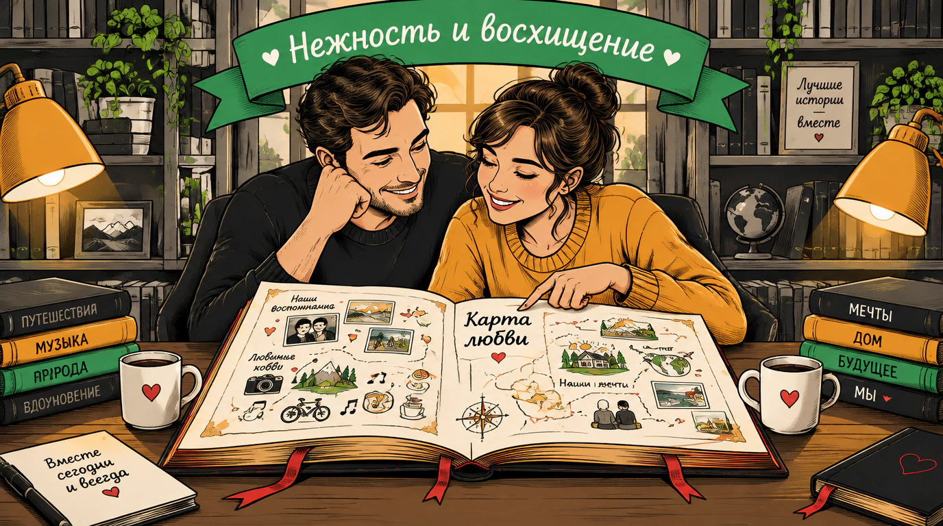 Семь принципов устойчивости союза