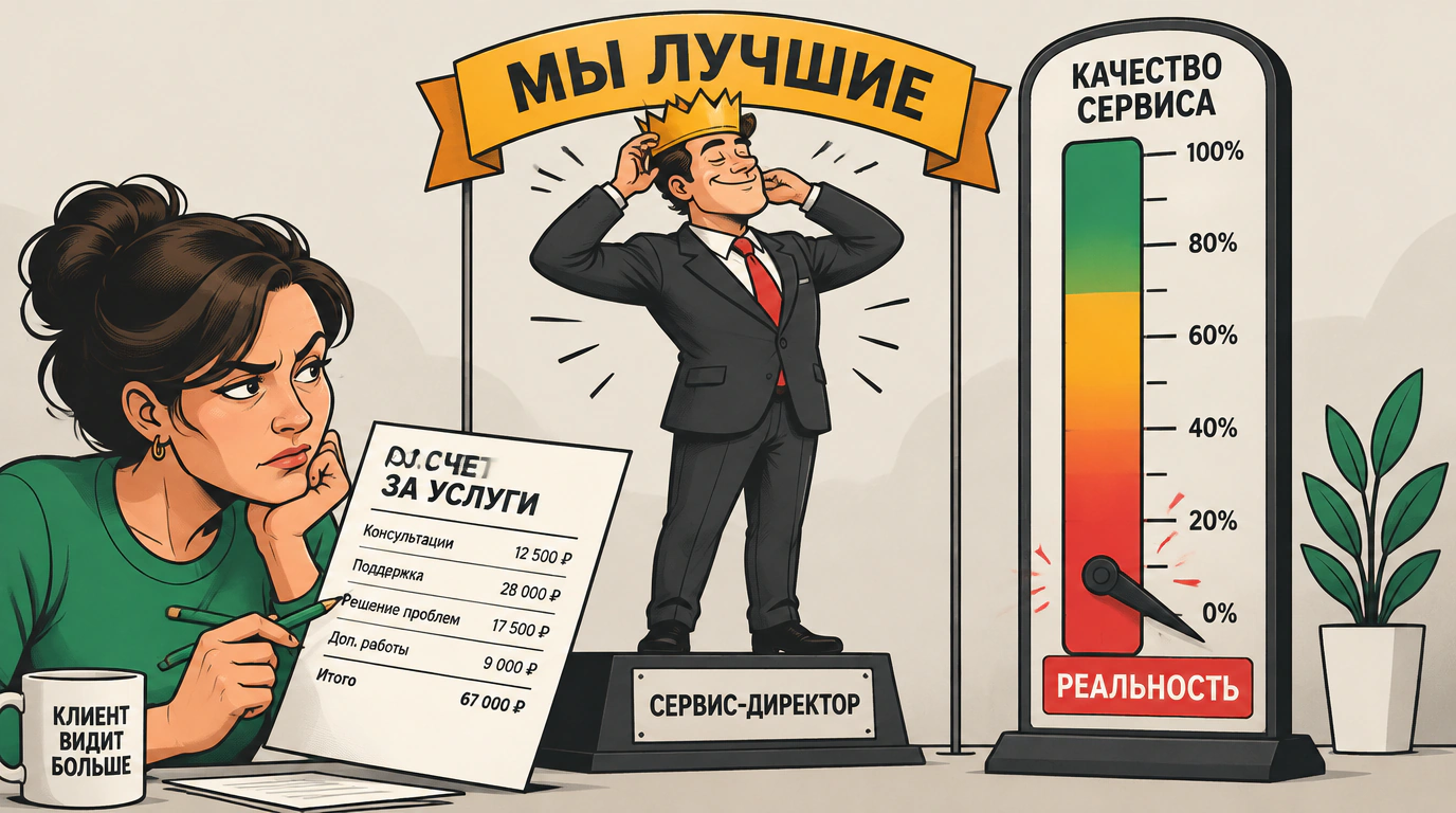 Стандарты восприятия и эффект Лейк-Уобегон