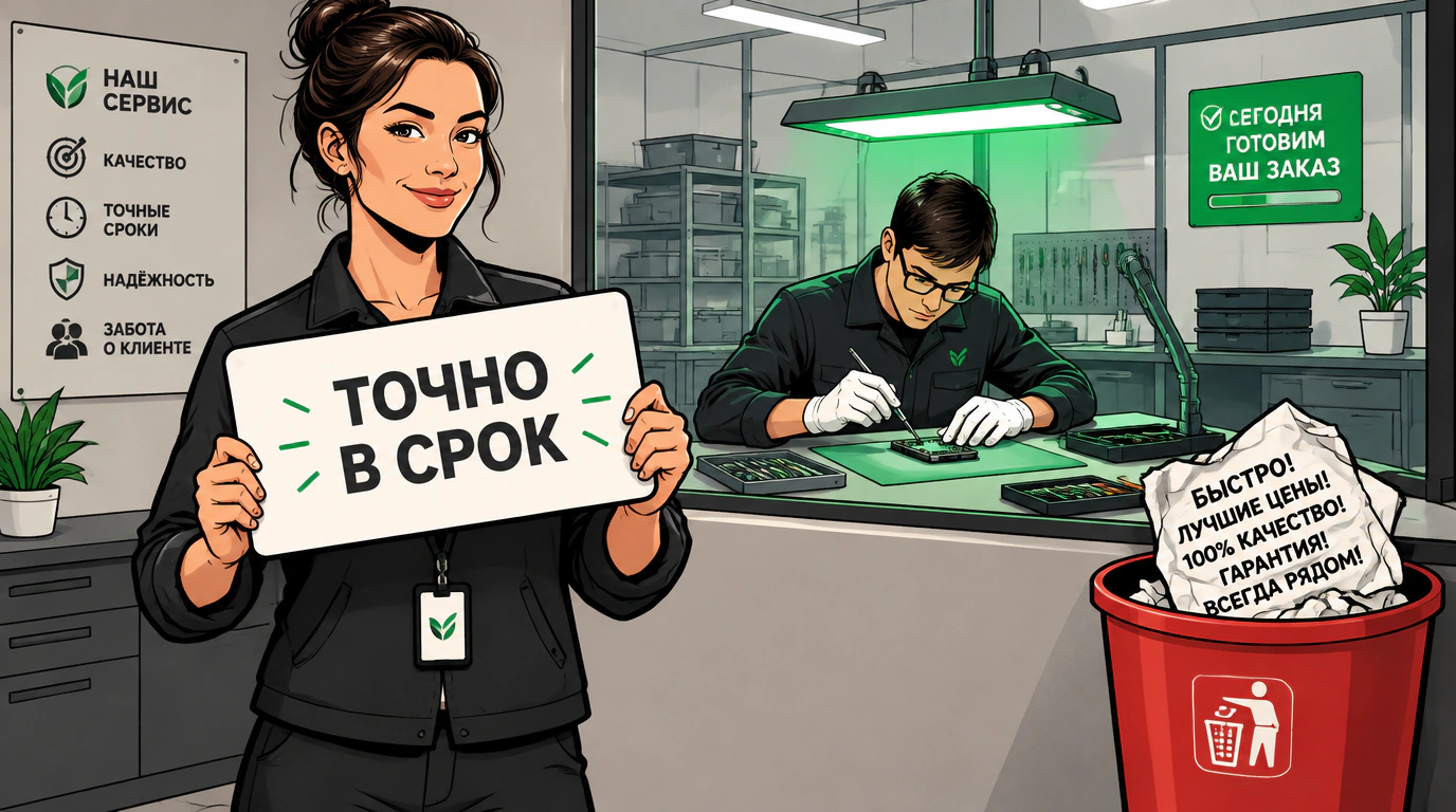 Формулирование позиции и сокращение разрыва с реальностью