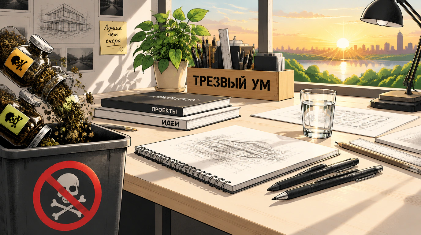 Трезвость как высшая ясность