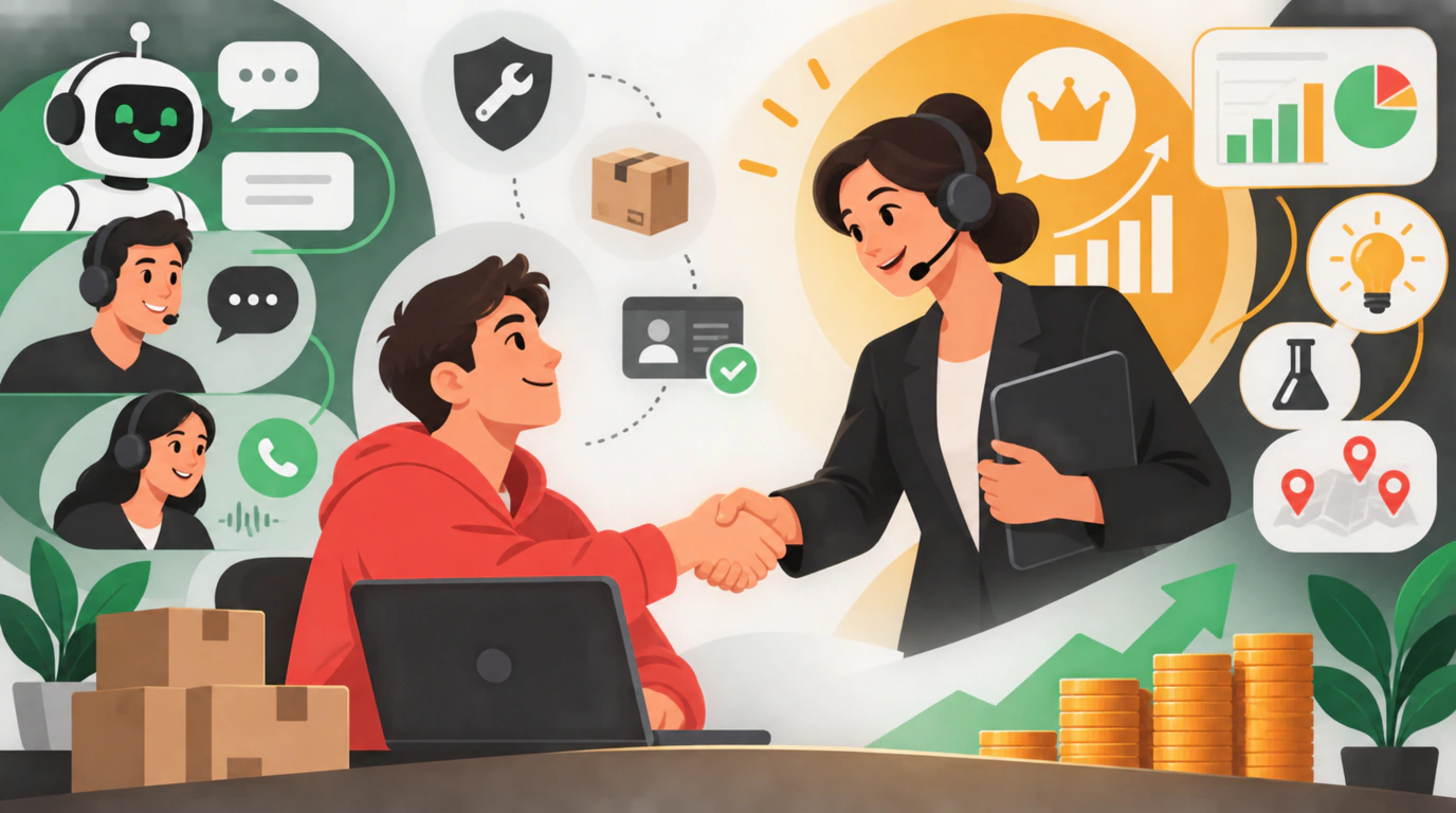 Как использовать СП и работу с личным менеджером