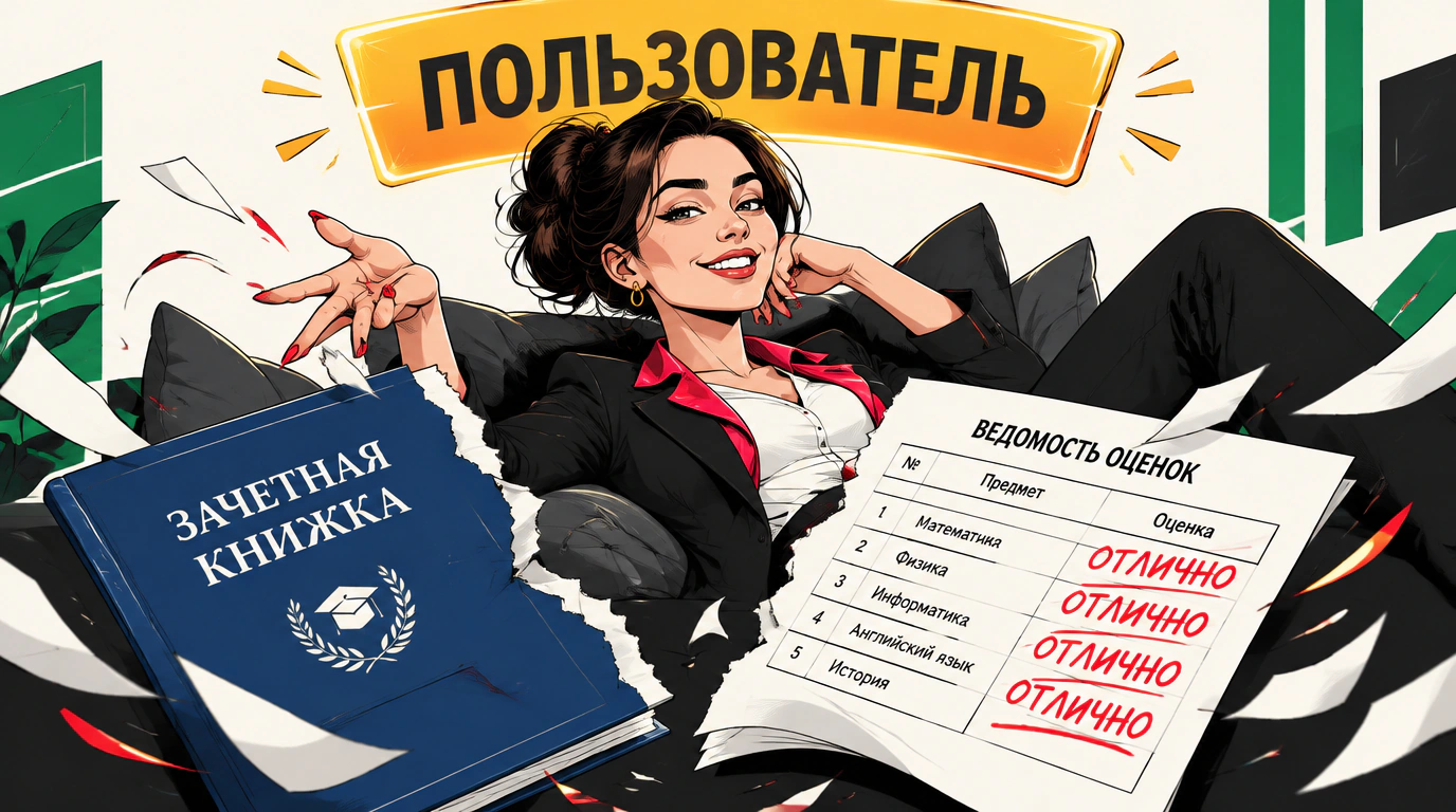 Старайся для себя: снятие синдрома отличницы в постели