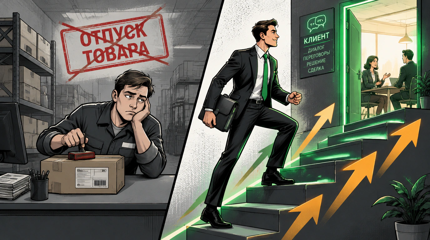 Природа возражений и иллюзия удовлетворения потребностей