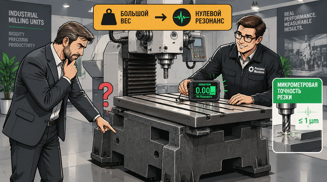 Несоответствие параметров: когда продукт не идеален