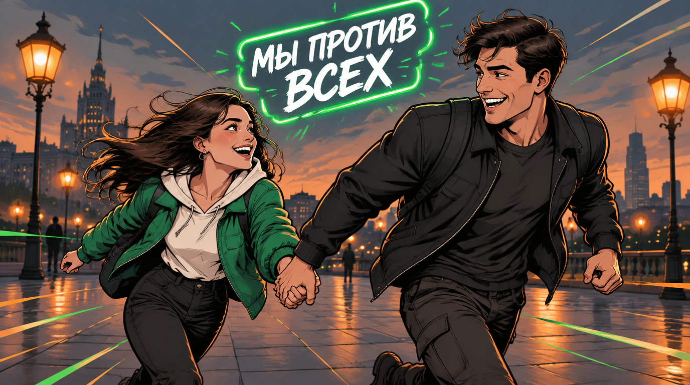 Создание доверия и психологический заговор