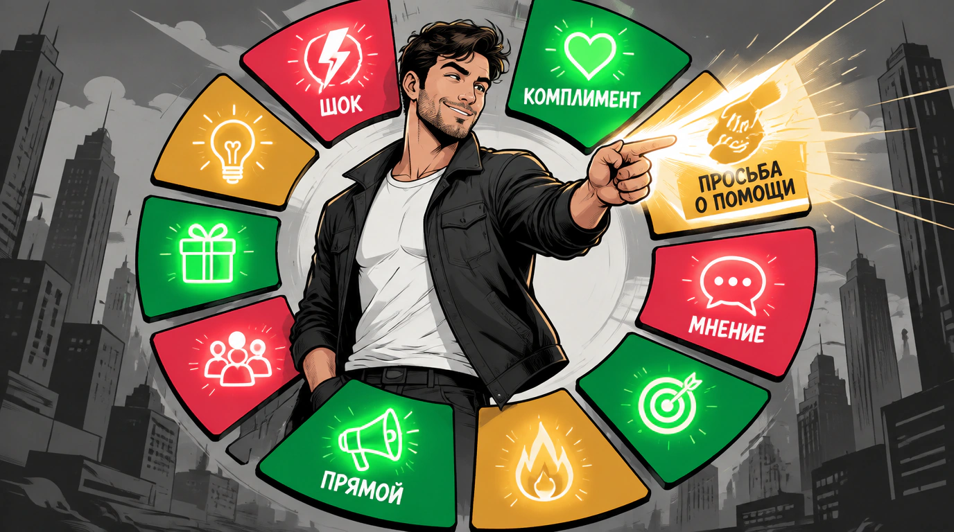 Классификация и разбор десяти видов опенеров