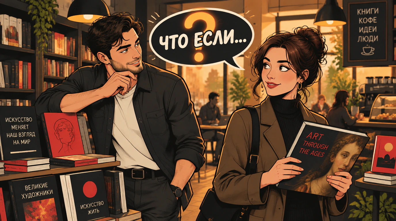 Классификация оупенеров и технология открытых вопросов