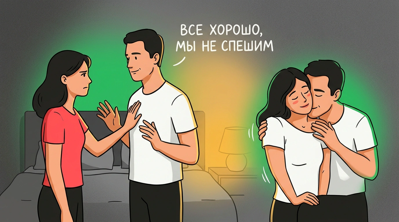 Методы снятия сопротивления последней минуты