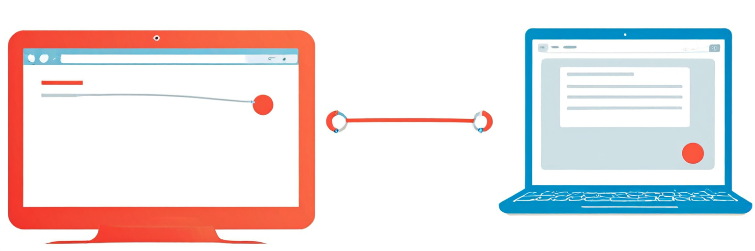 Иллюстрация к карточке Claude Code против ChatGPT Codex: битва титанов ИИ-программирования