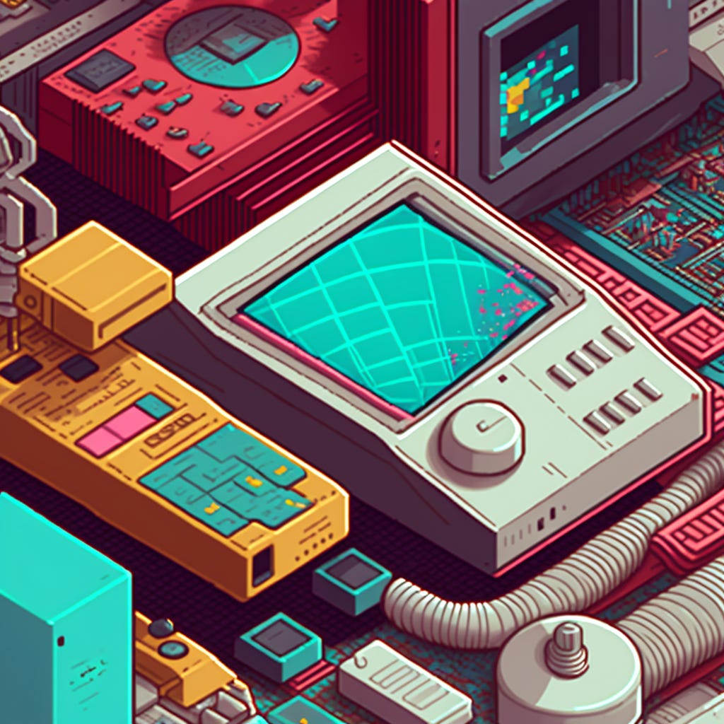 Ethan Mollick — One Useful Thing
