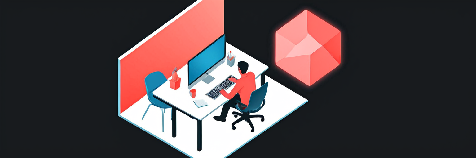 Команда разработчиков совместно работает над виртуальным артефактом в реальном времени