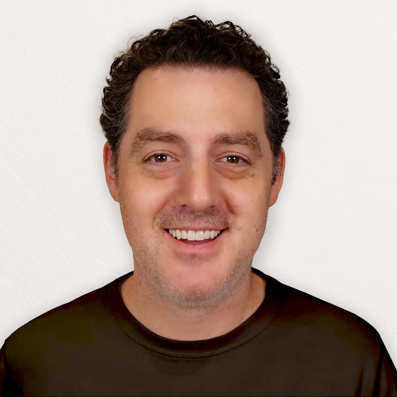 Matthew Berman