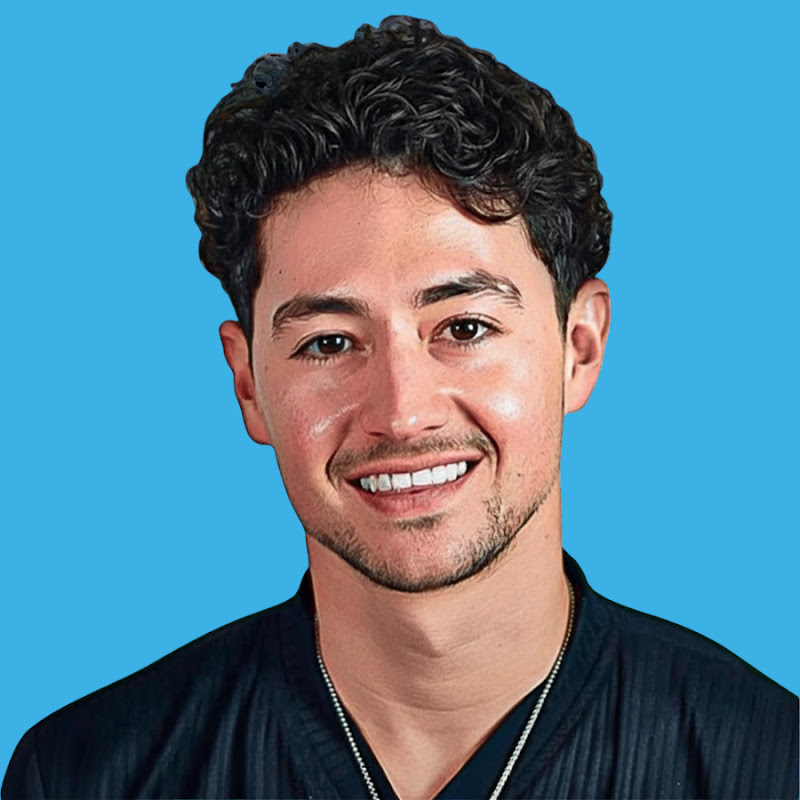 Nick Saraev