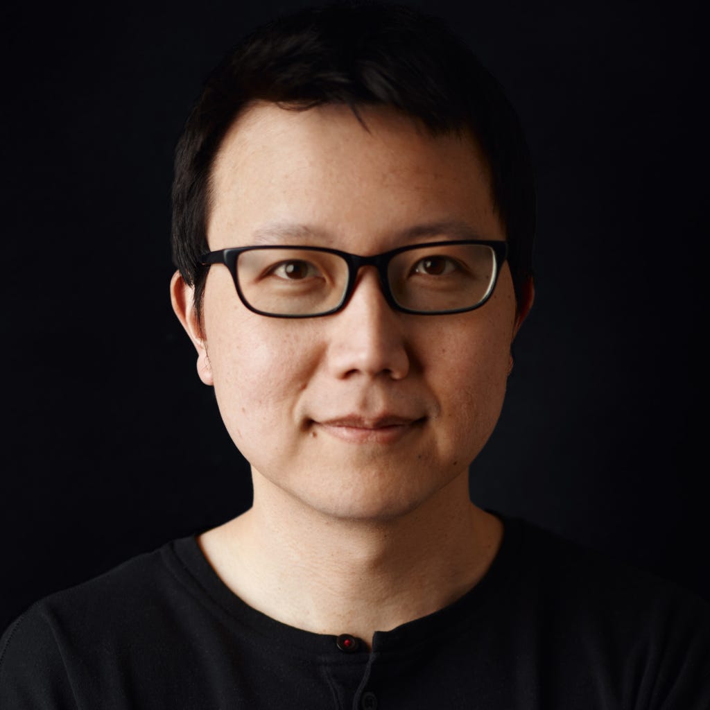Peter Yang - Creator Economy