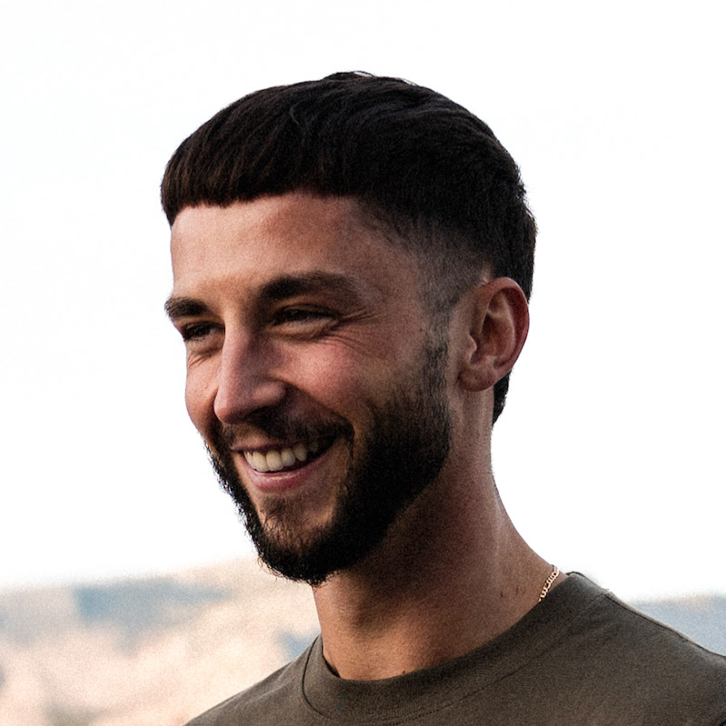 Liam Ottley