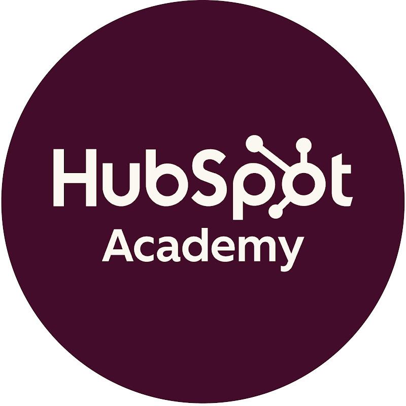 HubSpot Academy