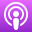 Apple Podcasts — Social Media Marketing Podcast Ep 739