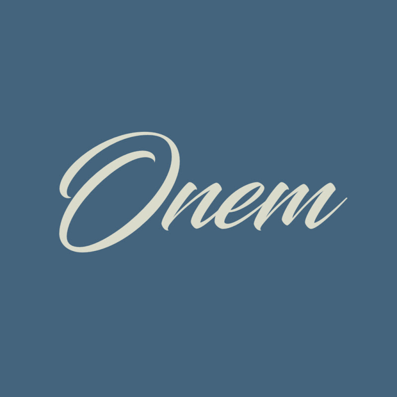 1STMAN / Onem