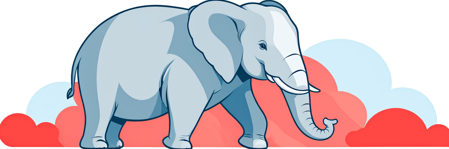 Пиксельная схема передачи данных PostgreSQL в S3 с замками доступа