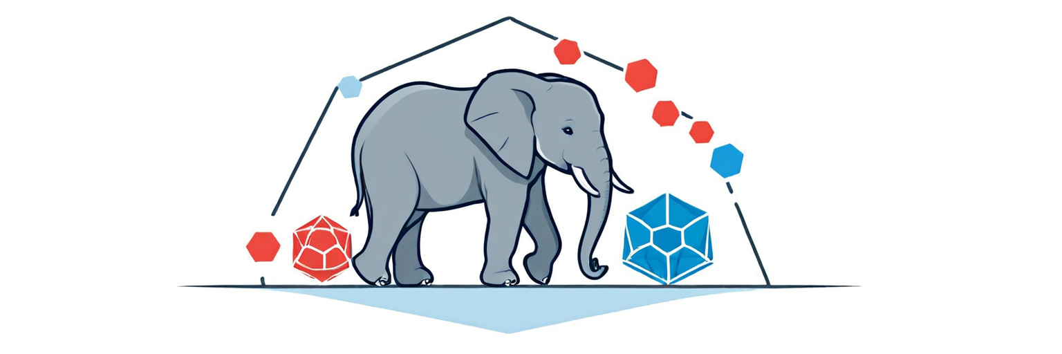 Экосистема PostgreSQL и Kubernetes