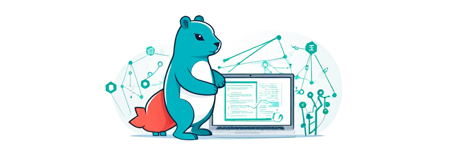 Иллюстрация к материалу: TypeScript 7.0 переписан на Go: компиляция ускорилась до 10 раз