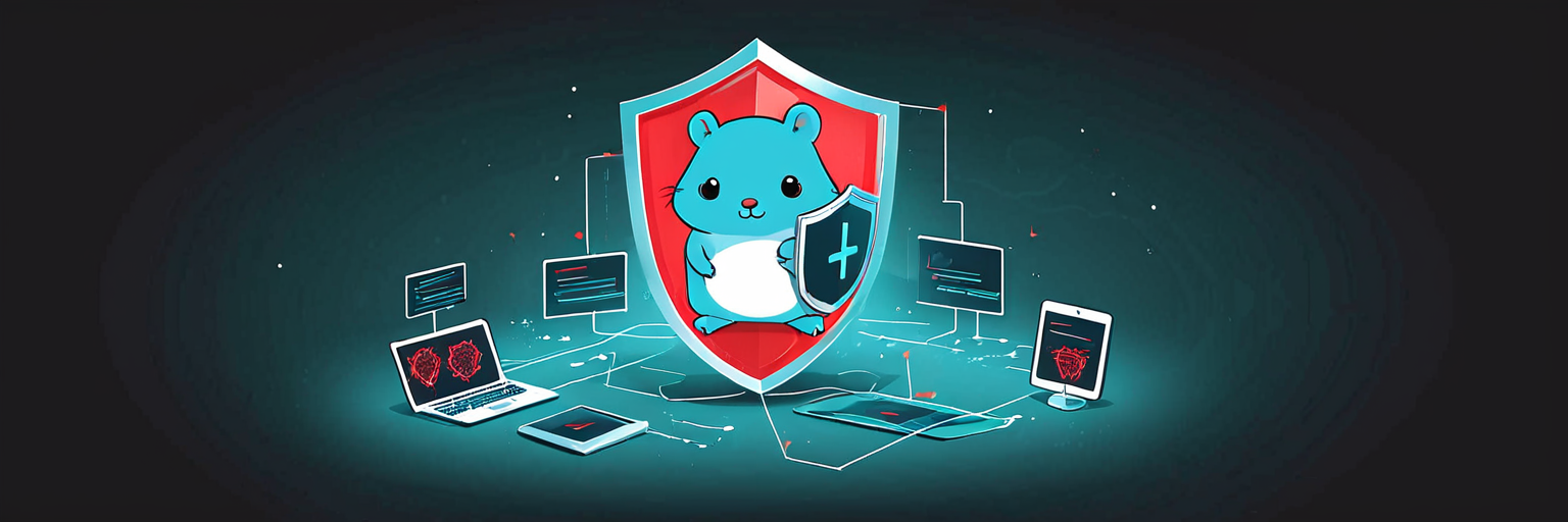Иллюстрация к материалу: Руководство по безопасности в Go: предотвращение SQL-инъекций и XSS-атак