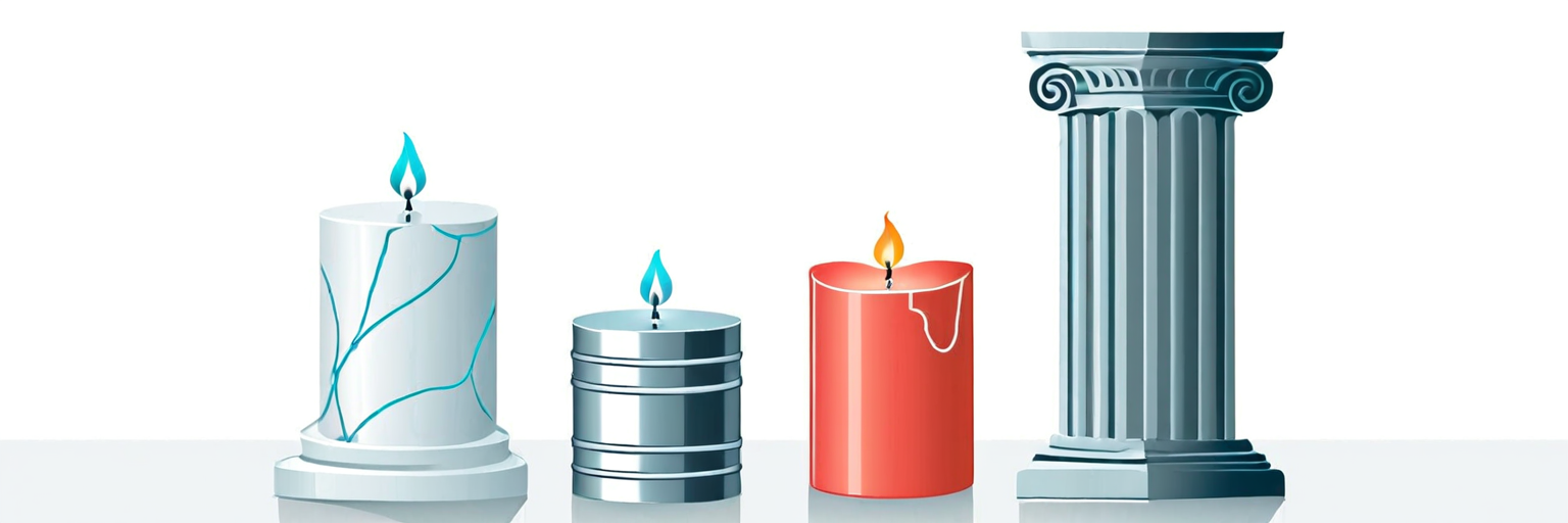 Иллюстрация к материалу: Сравнение СУБД для временных рядов: MinIO, MongoDB и PostgreSQL на 260 миллионах записей