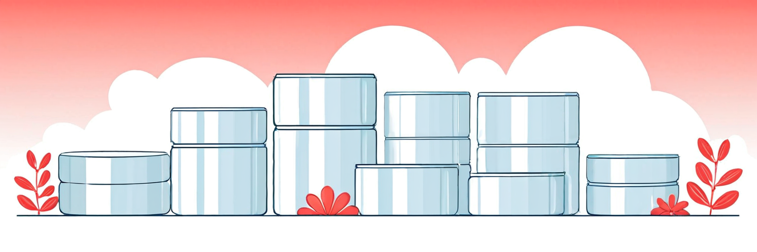 Иллюстрация к архитектуре Apache Cassandra и NoSQL моделированию
